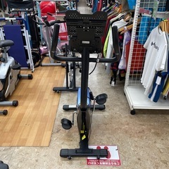 ALINCO FITNESS AFB6119 エアロバイク プログラムバイク6119の画像