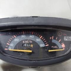 HONDA ディオ50 AF27 5980 ホンダ [C-25-0801-30]の画像