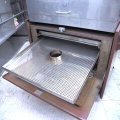 焼き芋機　マルチオーブン　コイズミデザイン　D001-015DL　リユース品　価格　192,500円の画像