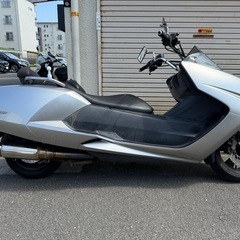 ヤマハ マグザム sg17j ビックスクーター 250ccの画像