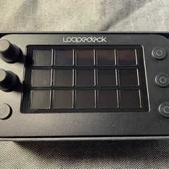Loupedeck Live Sの画像