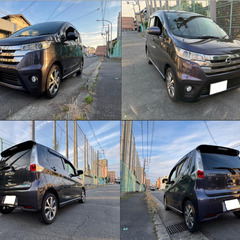 日産デイズ　ハイウェイスターG　2WDの画像