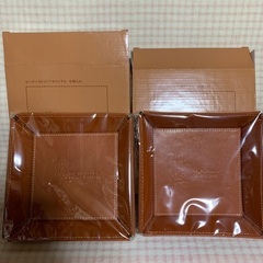 ピーターラビット小物入れの画像