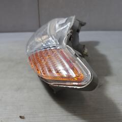 HONDA ディオ50 AF27 ヘッドライト　Dio ホンダ [C-25-0801-31]の画像