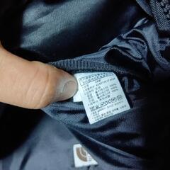 ノースフェイス ショルダーバックの画像
