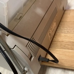 中古のFAX機シャープ製等色々の画像