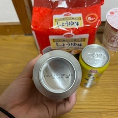 【未開封】カップ麺 カップヌードル ティッシュ さんぴん茶の画像