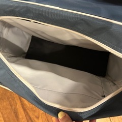 通学リュックの画像