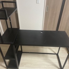 テーブルの画像