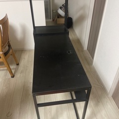 テーブルの画像