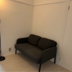 イケアGLOSTADソファーの画像