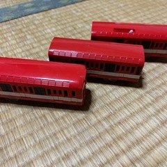 プラレール丸ノ内線500系の画像