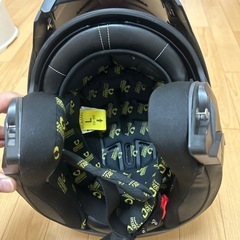 SOMAN ヘルメットの画像