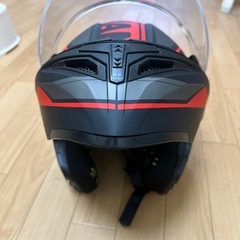 SOMAN ヘルメットの画像