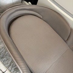 折りたたみ式 ベッドインベッドの画像