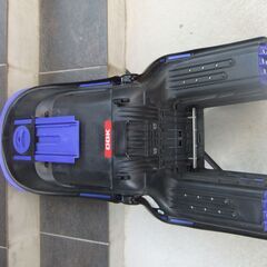 OGK 自転車用チャイルドシート RBC-011DX3（引取りまたはガソリン代でお届け）の画像