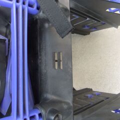 OGK 自転車用チャイルドシート RBC-011DX3（引取りまたはガソリン代でお届け）の画像