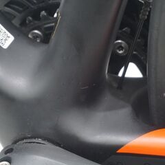 GIANT 「ジャイアント」 TCR ADVANCED2 2017年モデル ロードバイクの画像