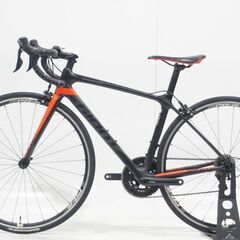 GIANT 「ジャイアント」 TCR ADVANCED2 2017年モデル ロードバイクの画像