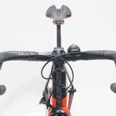 GIANT 「ジャイアント」 TCR ADVANCED2 2017年モデル ロードバイクの画像