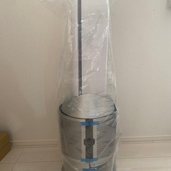 Dyson Purifier Humidify+Cool 加湿空気清浄機PH03の画像