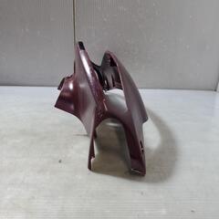 HONDA ディオ50 AF27 ヘッドライト カバー　Dio ホンダ [C-25-0801-32]の画像