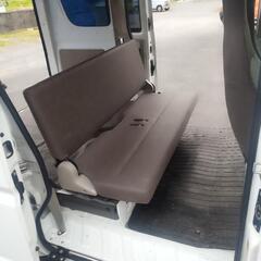 NISSAN　クリッパー  V100の画像