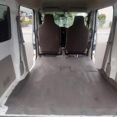 NISSAN　クリッパー  V100の画像