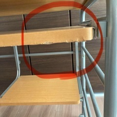 デスクの画像