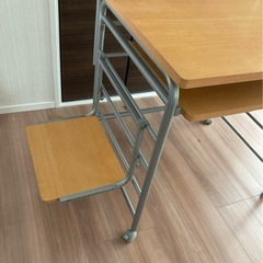 デスクの画像