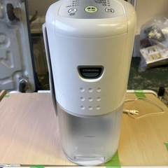お得！！！コロナ　除湿、洗濯乾燥機！の画像