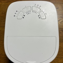 夢グループ　夢卓上クーラーの画像
