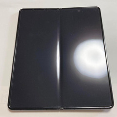 【良品】Android Galaxy Fold 4｜256gb｜SIMフリーの画像