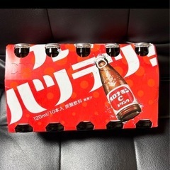 オロナミンC10本