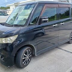 ルークス・ハイウェイスターの画像