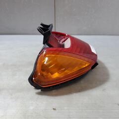 HONDA ディオ50 AF34 テールランプ　Dio ホンダ [C-25-0801-33]の画像