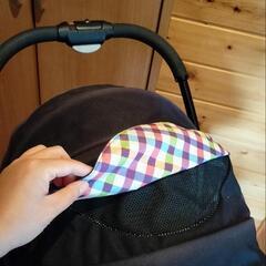 アップリカ　カルーンプラス　ハイシートの画像