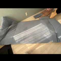 ソファ　座椅子
の画像