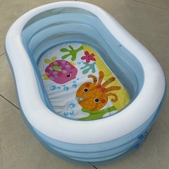 インテックス/プール/子ども向け👦の画像