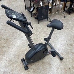 ALINCO FITNESS AFB4024 エアロバイクの画像