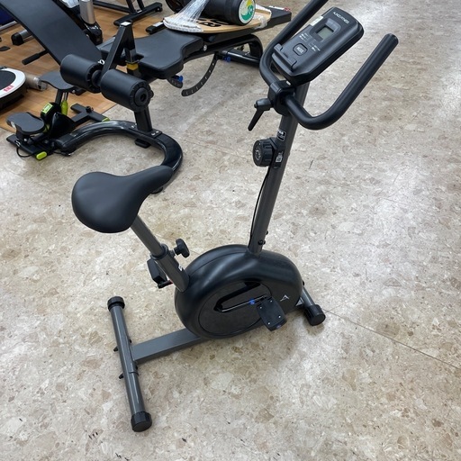 ALINCO FITNESS AFB4024 エアロバイク