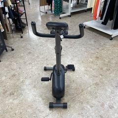 ALINCO FITNESS AFB4024 エアロバイクの画像
