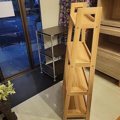 ラックの画像