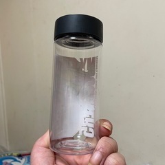 250ml水筒の画像