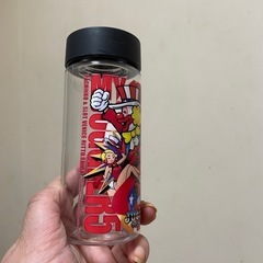 250ml水筒の画像
