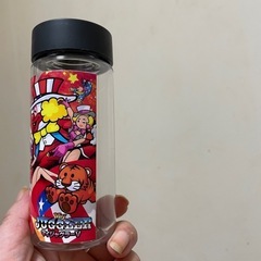 250ml水筒の画像