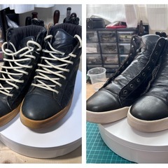 お財布、カバンなどの革修理なら「Jet-repaip」におまかせ下さい！ - 額田郡