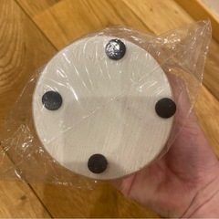 ペン立て　ハンドメイド　入れ物の画像