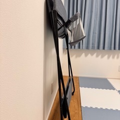  オムツ替え台の画像