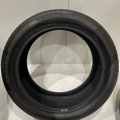 [美品] PIRELLI P ZERO ピレリ Pゼロ295/40ZR21 21インチ 22年製6分山 ４本セット 中古相場¥49,800 クレジット決済可の画像
